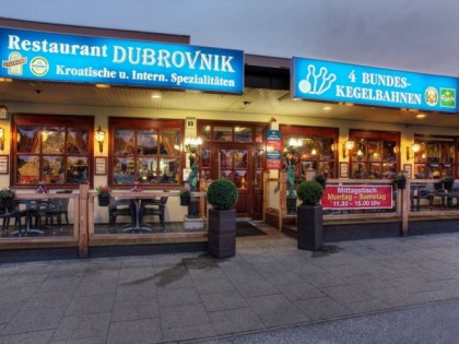 Foto: Dubrovnik 